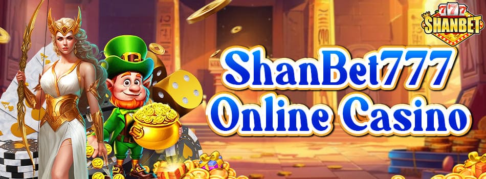 shanbet777